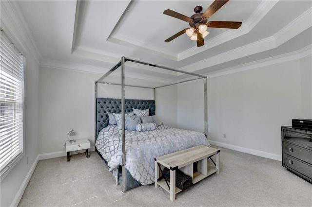 409 Arbor Lane, Loganville, GA 30052