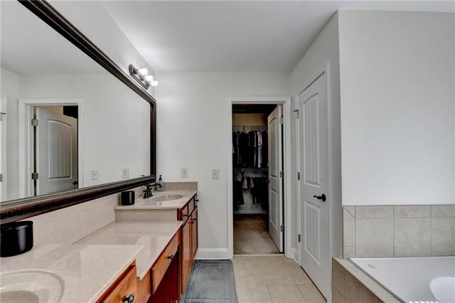 409 Arbor Lane, Loganville, GA 30052