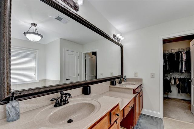 409 Arbor Lane, Loganville, GA 30052