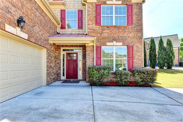 409 Arbor Lane, Loganville, GA 30052