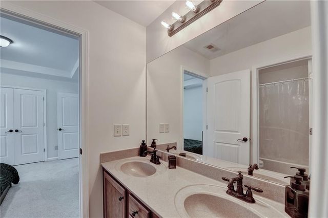 409 Arbor Lane, Loganville, GA 30052