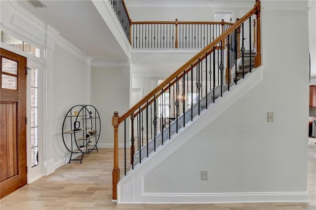 409 Arbor Lane, Loganville, GA 30052