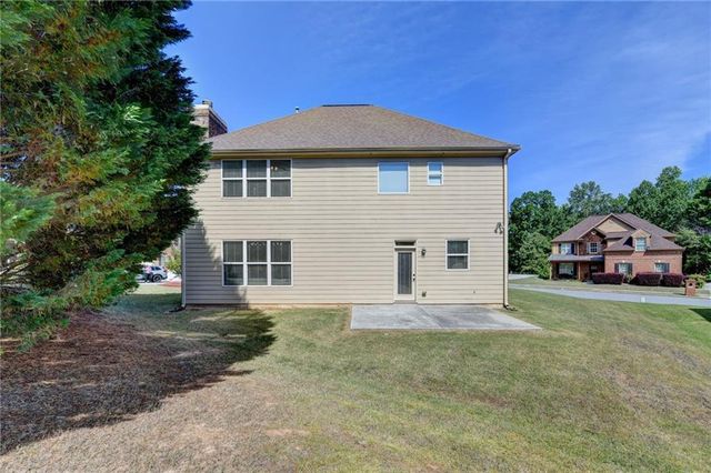 409 Arbor Lane, Loganville, GA 30052