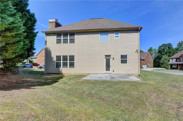 409 Arbor Lane, Loganville, GA 30052