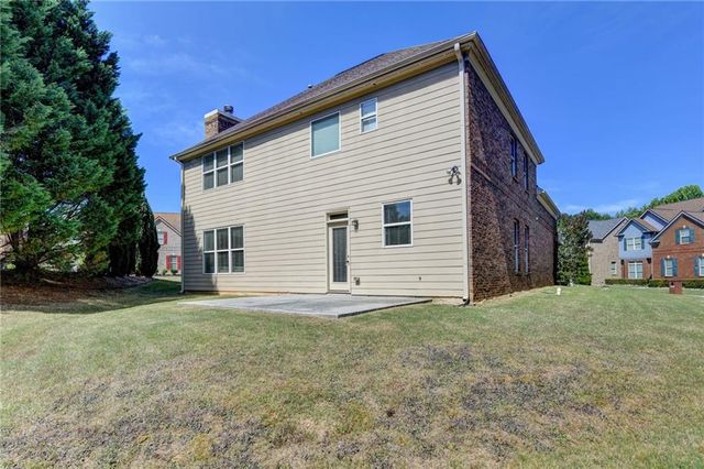 409 Arbor Lane, Loganville, GA 30052