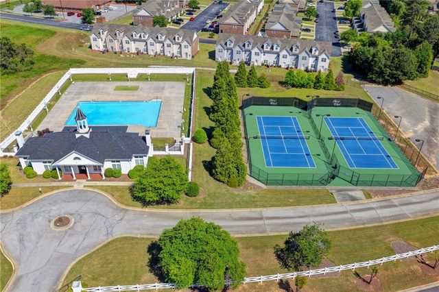 409 Arbor Lane, Loganville, GA 30052