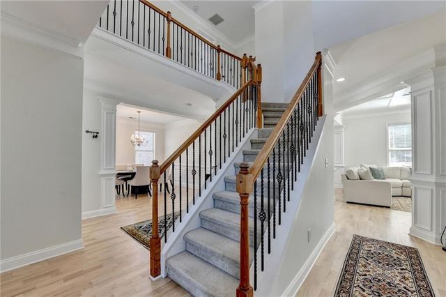 409 Arbor Lane, Loganville, GA 30052
