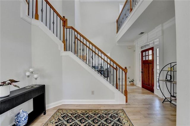 409 Arbor Lane, Loganville, GA 30052