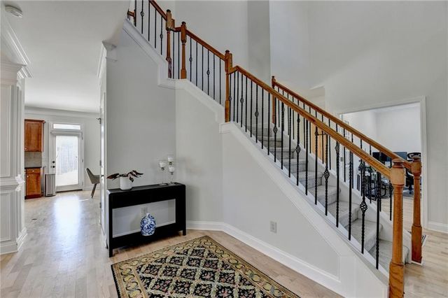 409 Arbor Lane, Loganville, GA 30052
