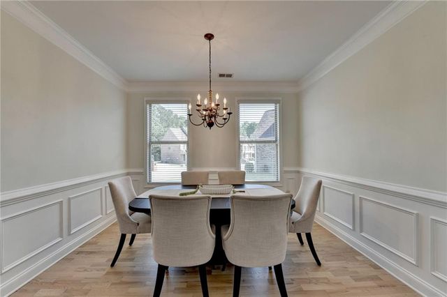 409 Arbor Lane, Loganville, GA 30052