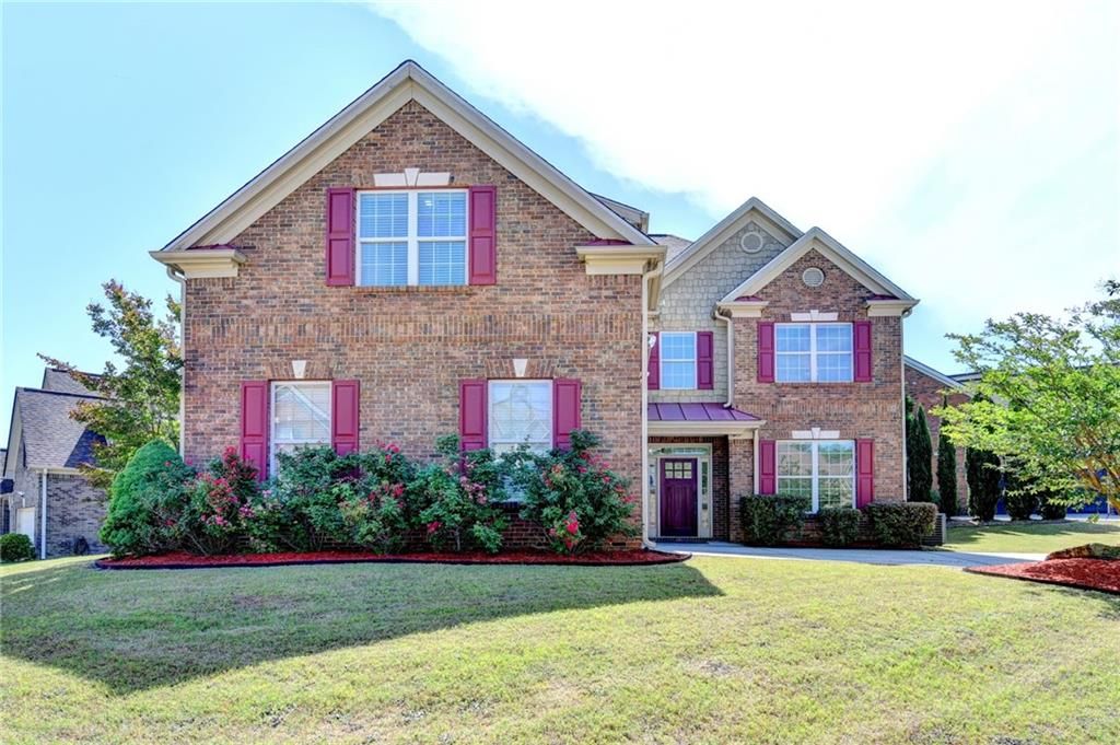 409 Arbor Lane, Loganville, GA 30052