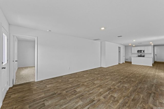 10527 Denali Preserve, Converse, TX 78109