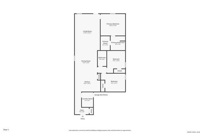 10527 Denali Preserve, Converse, TX 78109
