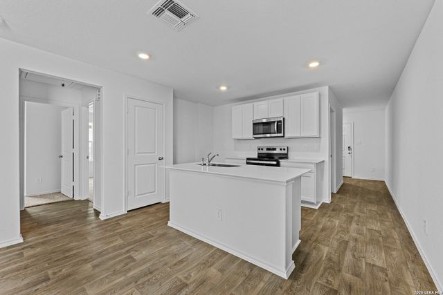 10527 Denali Preserve, Converse, TX 78109