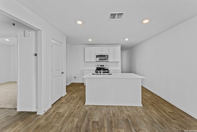 10527 Denali Preserve, Converse, TX 78109