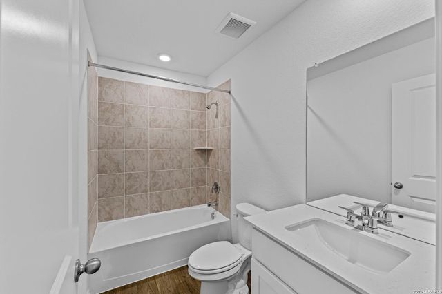 10527 Denali Preserve, Converse, TX 78109