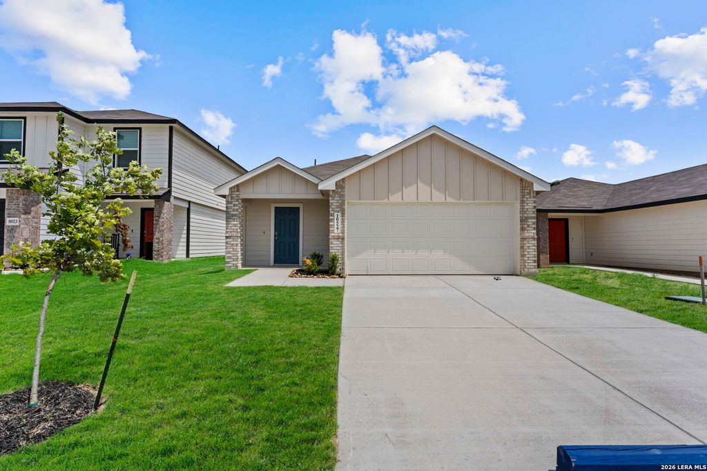 10527 Denali Preserve, Converse, TX 78109