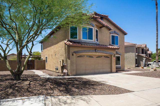 20826 N 10TH Street, Phoenix, AZ 85024