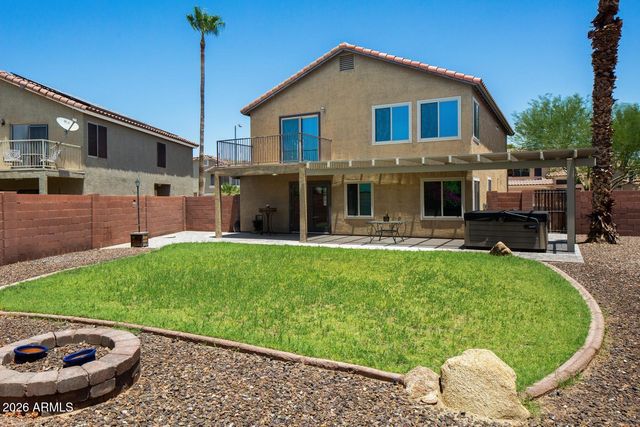 20826 N 10TH Street, Phoenix, AZ 85024