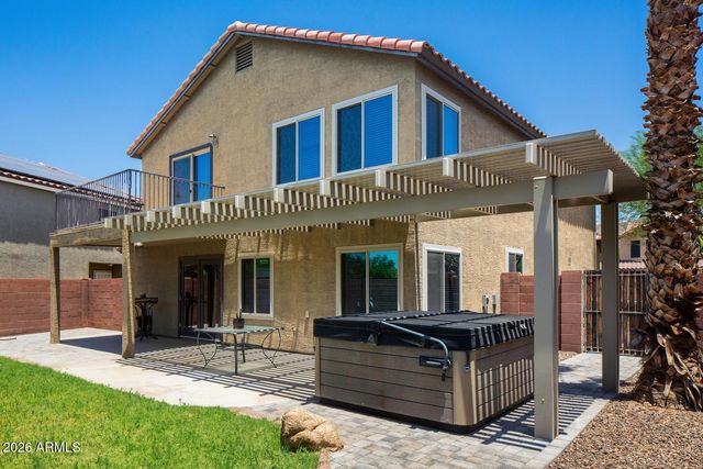 20826 N 10TH Street, Phoenix, AZ 85024