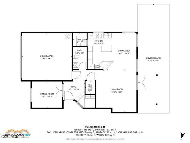 20826 N 10TH Street, Phoenix, AZ 85024