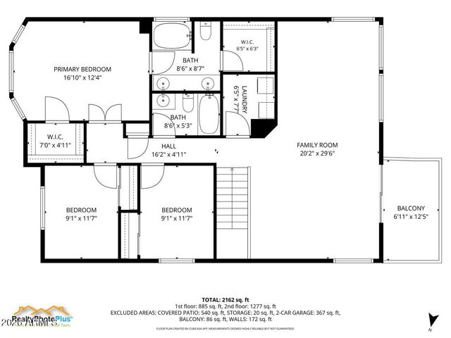 20826 N 10TH Street, Phoenix, AZ 85024