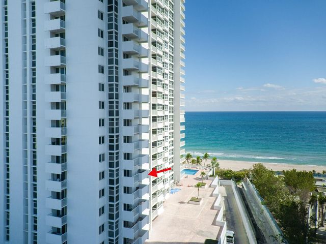 1370 S Ocean Boulevard 604, Pompano Beach, FL 33062