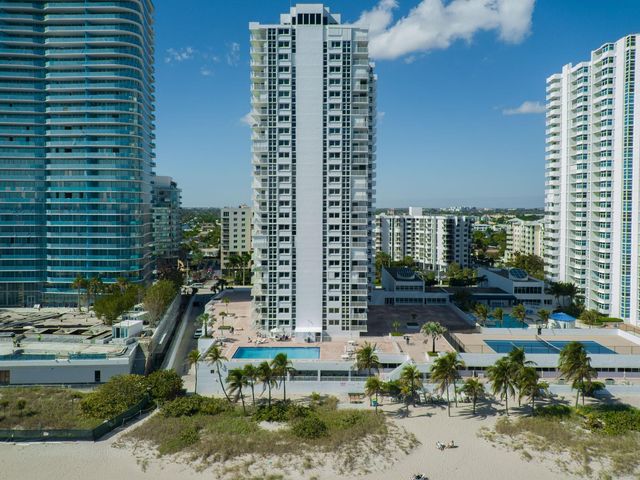 1370 S Ocean Boulevard 604, Pompano Beach, FL 33062