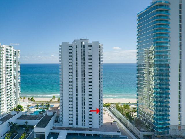 1370 S Ocean Boulevard 604, Pompano Beach, FL 33062