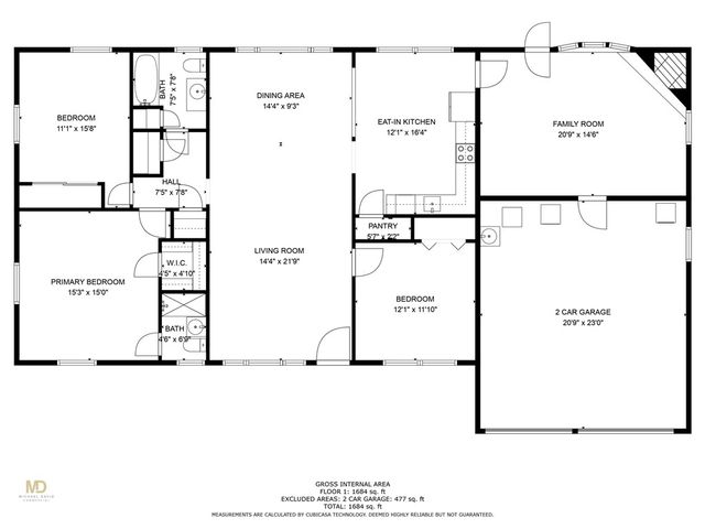 288 Green End Avenue, Middletown, RI 02842