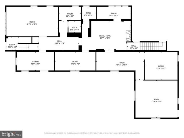 349 W STATE ST, Media, PA 19063