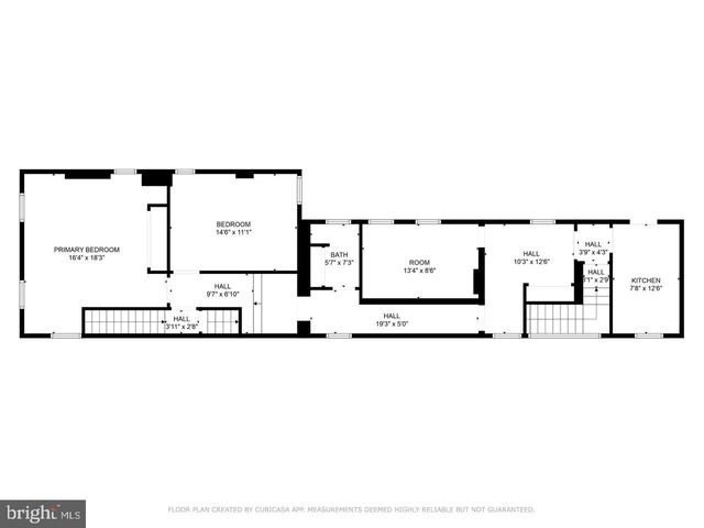 349 W STATE ST, Media, PA 19063