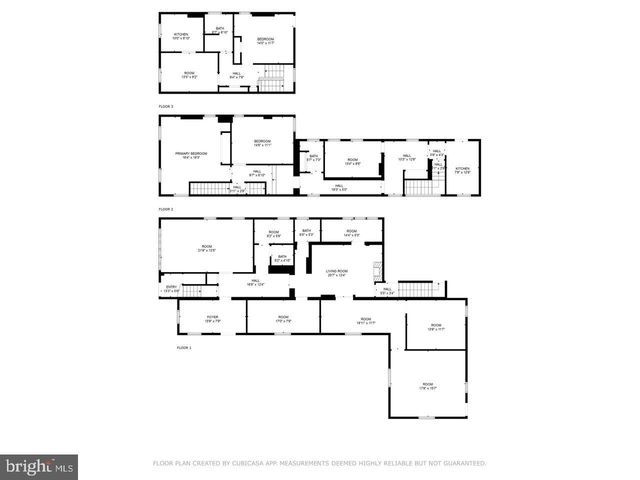 349 W STATE ST, Media, PA 19063