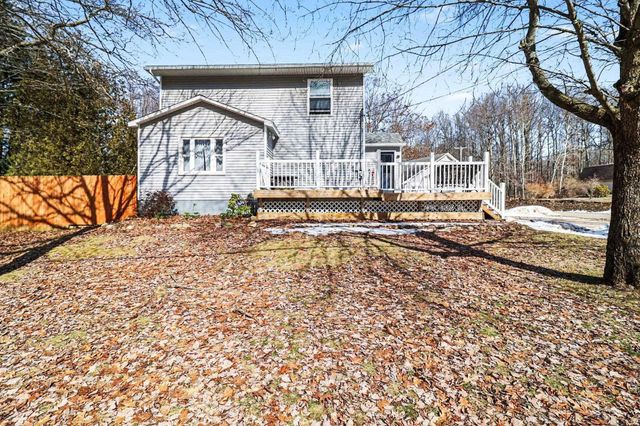 6812 W Decker Road, Ludington, MI 49431