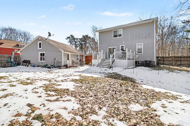 6812 W Decker Road, Ludington, MI 49431