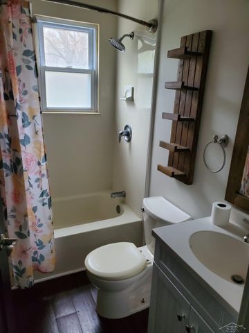 6812 W Decker Road, Ludington, MI 49431