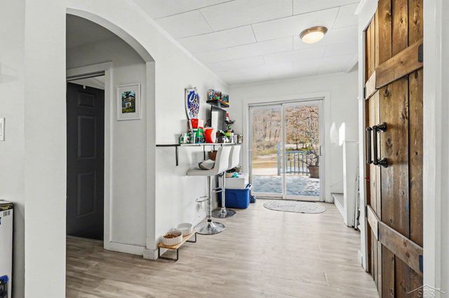 6812 W Decker Road, Ludington, MI 49431