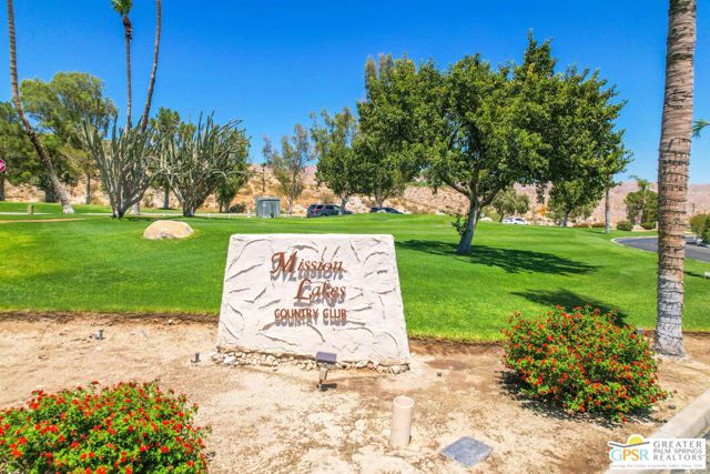 64878 Boros Court, Desert Hot Springs, CA 92240