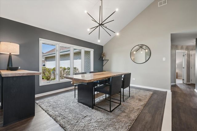 18035 Esther Drive, Orland Park, IL 60467