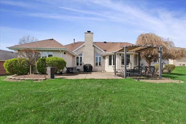 18035 Esther Drive, Orland Park, IL 60467
