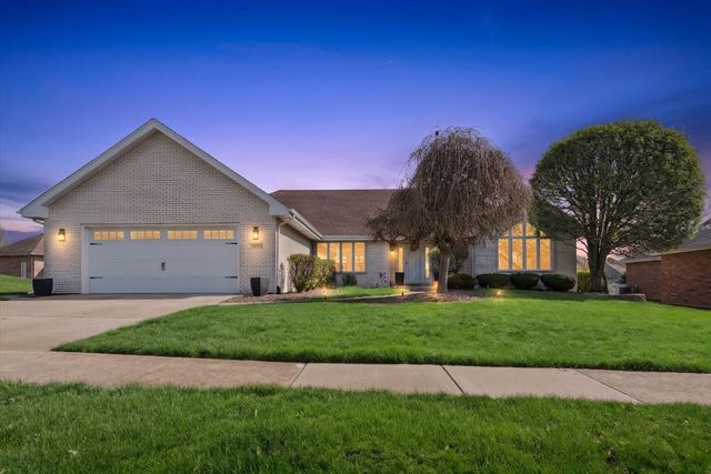 18035 Esther Drive, Orland Park, IL 60467