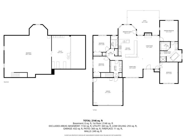18035 Esther Drive, Orland Park, IL 60467