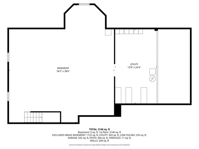 18035 Esther Drive, Orland Park, IL 60467