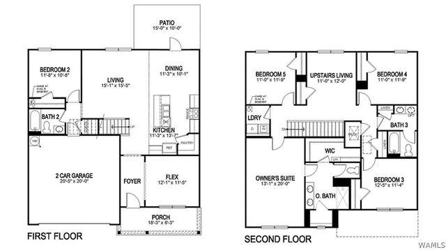 9285 Parkway Gardens, Tuscaloosa, AL 35405
