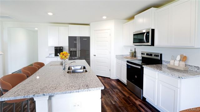 9285 Parkway Gardens, Tuscaloosa, AL 35405
