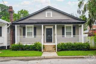 111 W 48th Street, Savannah, GA 31405
