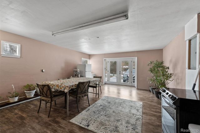 15500 Millar Road, Clinton Charter Township, MI 48036
