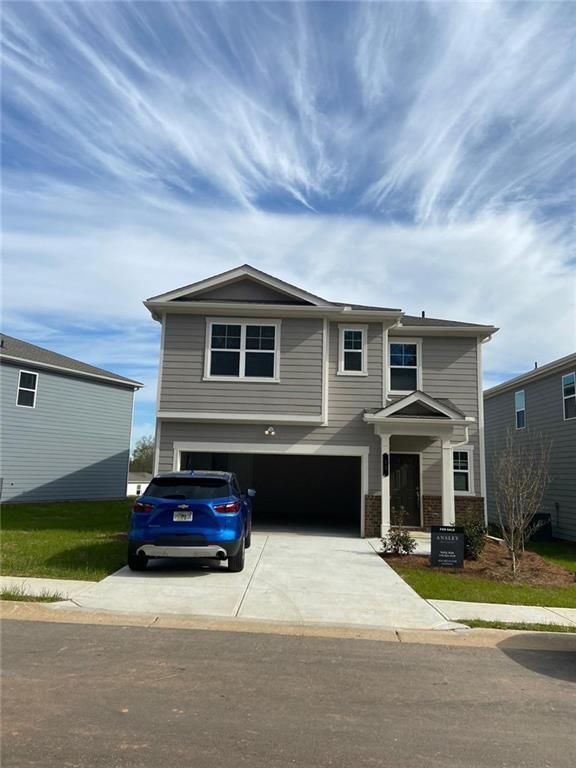 53 Seed Lane, Pendergrass, GA 30567