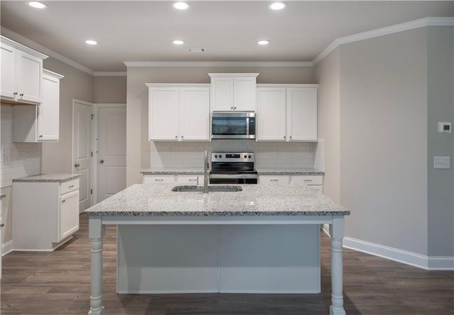 5366 Gray Birch Bend, Flowery Branch, GA 30542