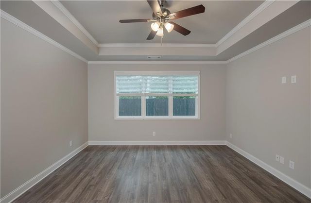 5366 Gray Birch Bend, Flowery Branch, GA 30542